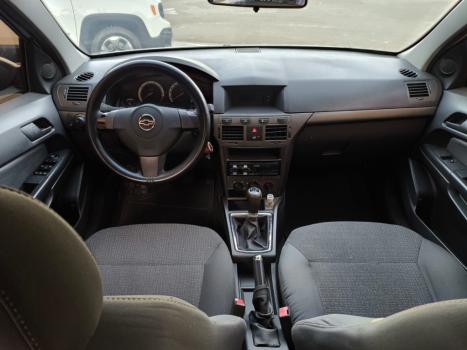 CHEVROLET Vectra Sedan 2.0 4P EXPRESSION, Foto 9