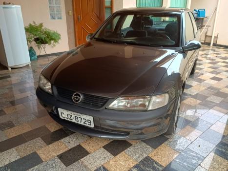 CHEVROLET Vectra Sedan 2.0 4P GLS, Foto 2