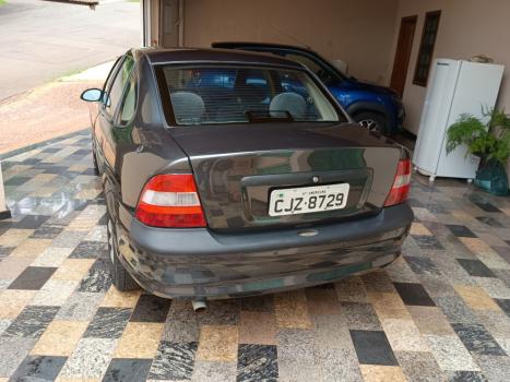 CHEVROLET Vectra Sedan 2.0 4P GLS, Foto 3