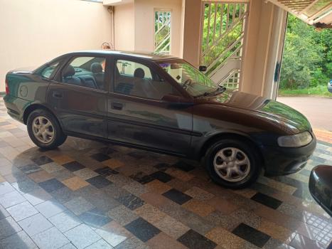 CHEVROLET Vectra Sedan 2.0 4P GLS, Foto 4