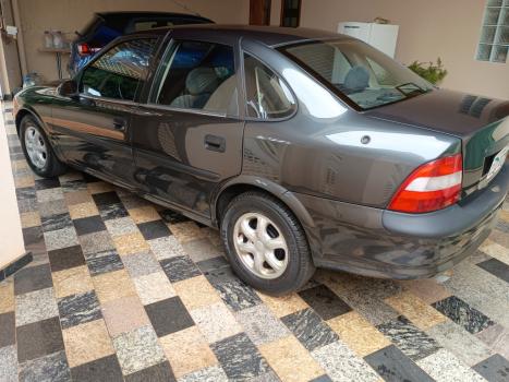 CHEVROLET Vectra Sedan 2.0 4P GLS, Foto 6