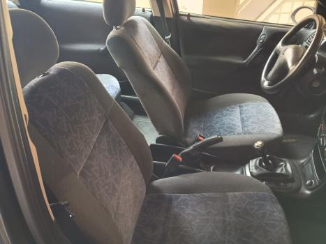 CHEVROLET Vectra Sedan 2.0 4P GLS, Foto 13