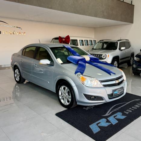 CHEVROLET Vectra Sedan 2.0 4P FLEX ELEGANCE AUTOMTICO, Foto 1