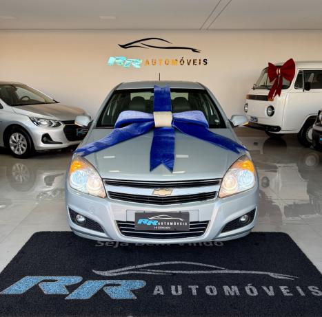 CHEVROLET Vectra Sedan 2.0 4P FLEX ELEGANCE AUTOMTICO, Foto 2