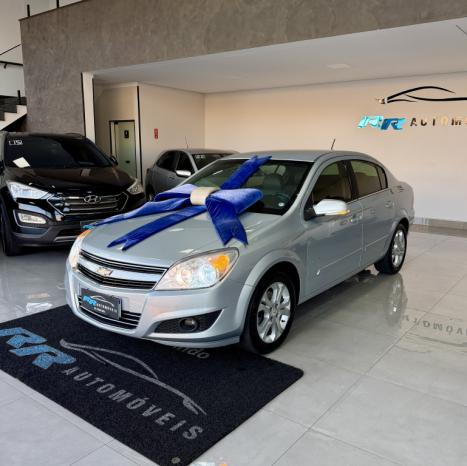 CHEVROLET Vectra Sedan 2.0 4P FLEX ELEGANCE AUTOMTICO, Foto 3