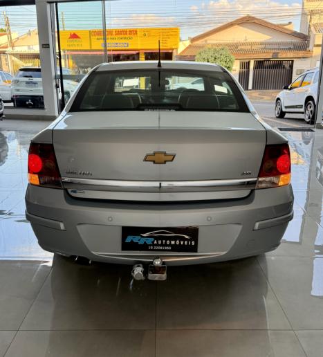 CHEVROLET Vectra Sedan 2.0 4P FLEX ELEGANCE AUTOMTICO, Foto 5