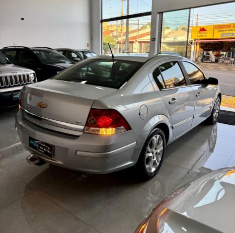 CHEVROLET Vectra Sedan 2.0 4P FLEX ELEGANCE AUTOMTICO, Foto 6