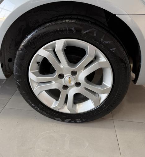 CHEVROLET Vectra Sedan 2.0 4P FLEX ELEGANCE AUTOMTICO, Foto 7