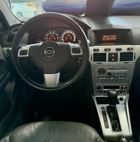 CHEVROLET Vectra Sedan 2.0 4P FLEX ELEGANCE AUTOMTICO, Foto 8