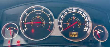 CHEVROLET Vectra Sedan 2.0 4P FLEX ELEGANCE AUTOMTICO, Foto 9