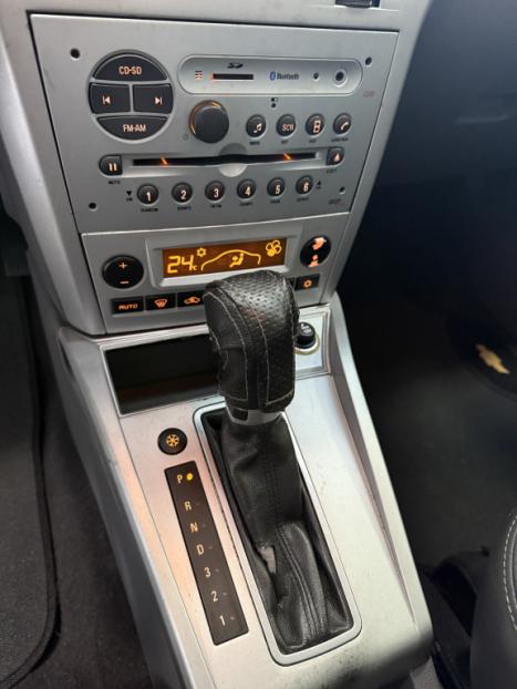 CHEVROLET Vectra Sedan 2.0 4P FLEX ELEGANCE AUTOMTICO, Foto 10