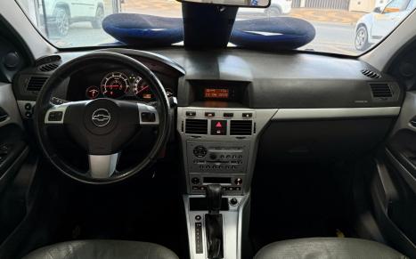 CHEVROLET Vectra Sedan 2.0 4P FLEX ELEGANCE AUTOMTICO, Foto 11