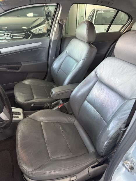 CHEVROLET Vectra Sedan 2.0 4P FLEX ELEGANCE AUTOMTICO, Foto 12