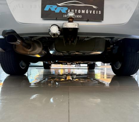 CHEVROLET Vectra Sedan 2.0 4P FLEX ELEGANCE AUTOMTICO, Foto 16