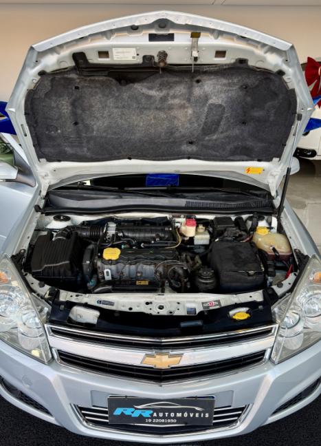 CHEVROLET Vectra Sedan 2.0 4P FLEX ELEGANCE AUTOMTICO, Foto 20