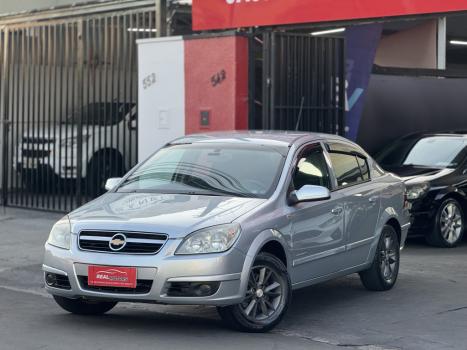 CHEVROLET Vectra Sedan 2.0 4P FLEX EXPRESSION, Foto 3