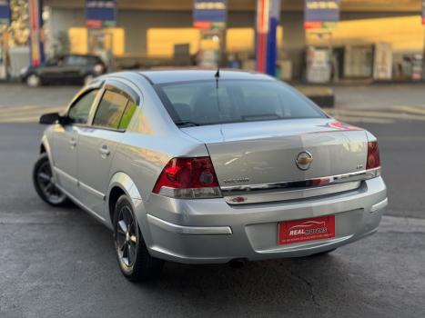 CHEVROLET Vectra Sedan 2.0 4P FLEX EXPRESSION, Foto 4
