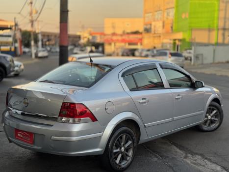 CHEVROLET Vectra Sedan 2.0 4P FLEX EXPRESSION, Foto 5