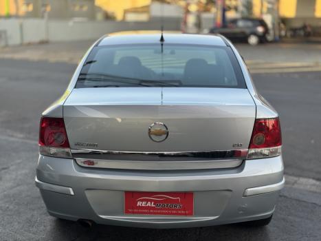 CHEVROLET Vectra Sedan 2.0 4P FLEX EXPRESSION, Foto 6