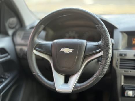 CHEVROLET Vectra Sedan 2.0 4P FLEX EXPRESSION, Foto 7