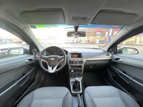 CHEVROLET Vectra Sedan 2.0 4P FLEX EXPRESSION, Foto 8