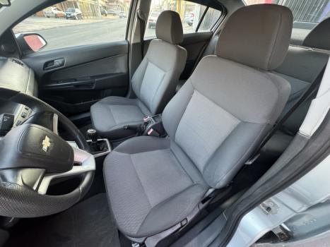 CHEVROLET Vectra Sedan 2.0 4P FLEX EXPRESSION, Foto 10