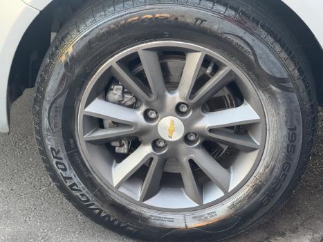 CHEVROLET Vectra Sedan 2.0 4P FLEX EXPRESSION, Foto 12