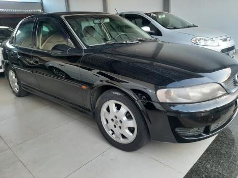 CHEVROLET Vectra Sedan 2.2 16V 4P CD, Foto 1