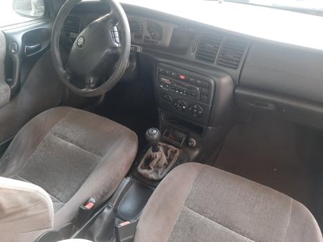 CHEVROLET Vectra Sedan 2.2 16V 4P CD, Foto 2