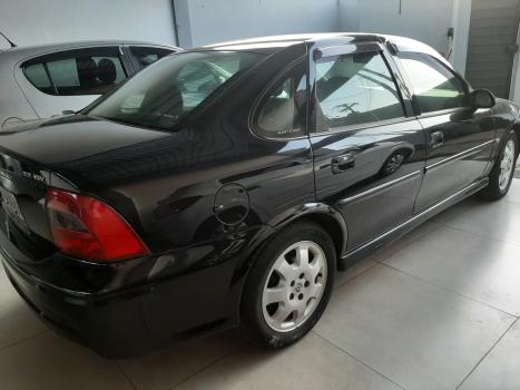CHEVROLET Vectra Sedan 2.2 16V 4P CD, Foto 3
