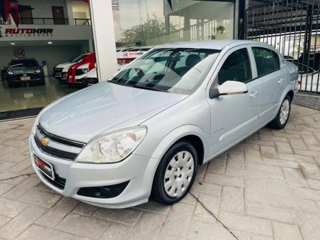 CHEVROLET Vectra Sedan 2.0 4P FLEX EXPRESSION, Foto 2