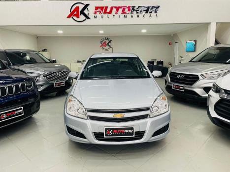 CHEVROLET Vectra Sedan 2.0 4P FLEX EXPRESSION, Foto 3