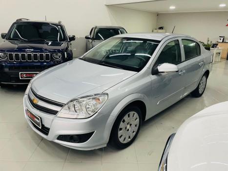 CHEVROLET Vectra Sedan 2.0 4P FLEX EXPRESSION, Foto 4