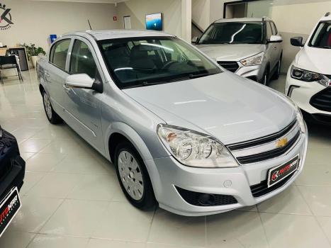 CHEVROLET Vectra Sedan 2.0 4P FLEX EXPRESSION, Foto 5