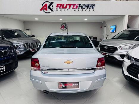 CHEVROLET Vectra Sedan 2.0 4P FLEX EXPRESSION, Foto 6