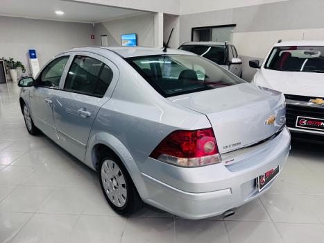CHEVROLET Vectra Sedan 2.0 4P FLEX EXPRESSION, Foto 7