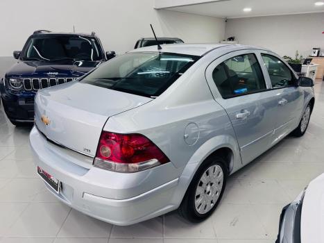 CHEVROLET Vectra Sedan 2.0 4P FLEX EXPRESSION, Foto 8