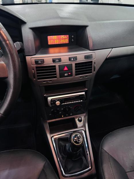 CHEVROLET Vectra Sedan 2.0 4P FLEX EXPRESSION, Foto 13