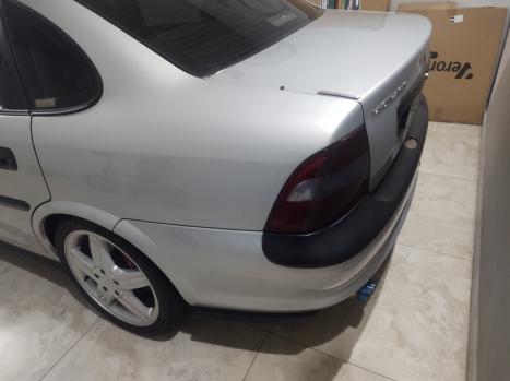 CHEVROLET Vectra Sedan 2.2 4P GLS, Foto 9
