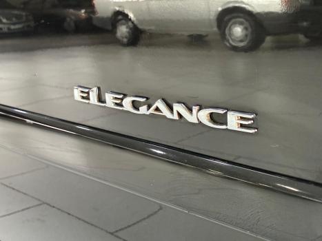 CHEVROLET Vectra Sedan 2.0 4P ELEGANCE, Foto 9 CHEVROLET Vectra Sedan 2.0 4P ELEGANCE, Foto 9