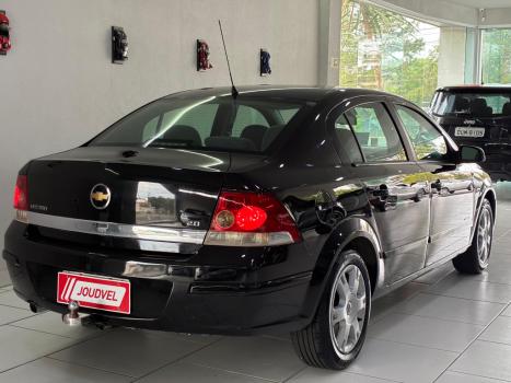 CHEVROLET Vectra Sedan 2.0 4P ELEGANCE, Foto 10 CHEVROLET Vectra Sedan 2.0 4P ELEGANCE, Foto 10