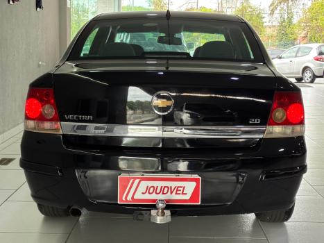 CHEVROLET Vectra Sedan 2.0 4P ELEGANCE, Foto 11 CHEVROLET Vectra Sedan 2.0 4P ELEGANCE, Foto 11