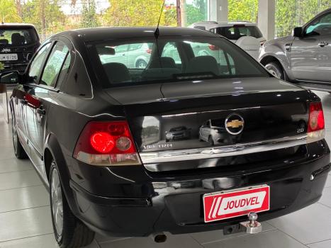 CHEVROLET Vectra Sedan 2.0 4P ELEGANCE, Foto 12 CHEVROLET Vectra Sedan 2.0 4P ELEGANCE, Foto 12