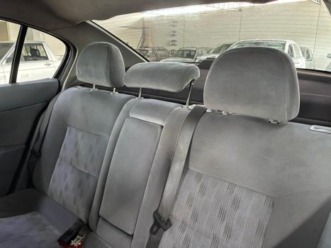 CHEVROLET Vectra Sedan 2.0 4P ELEGANCE, Foto 17 CHEVROLET Vectra Sedan 2.0 4P ELEGANCE, Foto 17