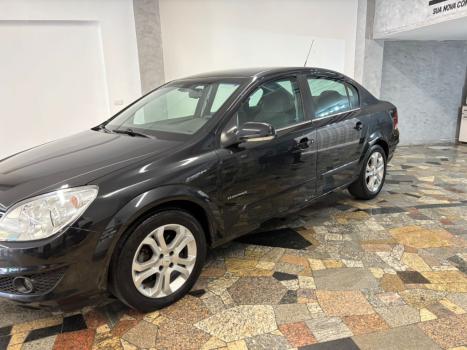 CHEVROLET Vectra Sedan 2.0 4P ELEGANCE, Foto 3