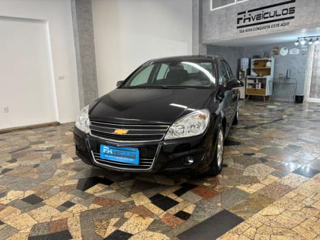 CHEVROLET Vectra Sedan 2.0 4P ELEGANCE, Foto 4