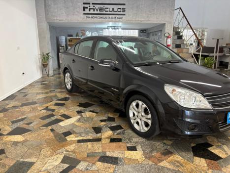 CHEVROLET Vectra Sedan 2.0 4P ELEGANCE, Foto 5