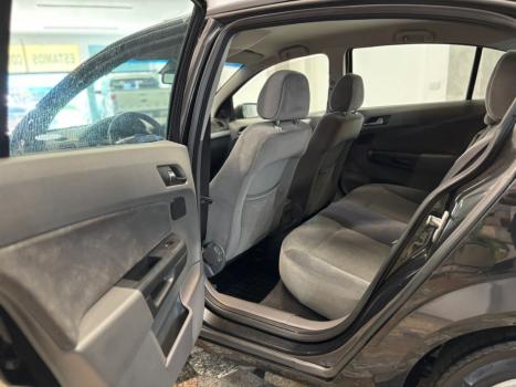 CHEVROLET Vectra Sedan 2.0 4P ELEGANCE, Foto 6