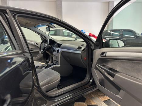 CHEVROLET Vectra Sedan 2.0 4P ELEGANCE, Foto 7