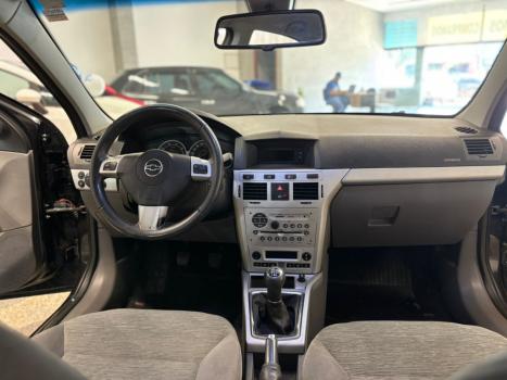 CHEVROLET Vectra Sedan 2.0 4P ELEGANCE, Foto 10